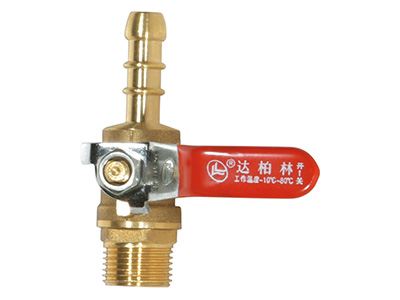 DL1113A 空压机注塑专业气阀