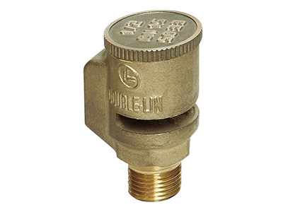 DL5033 真空破坏阀