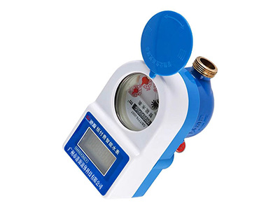 港源ICK预付费智能水表