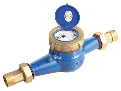 港源国际冷水表