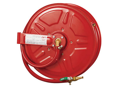 消防软管卷盘