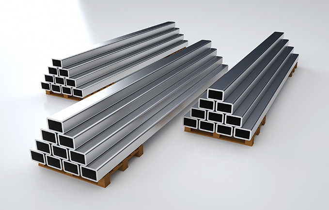 工字钢和H型钢的区别有哪些?
