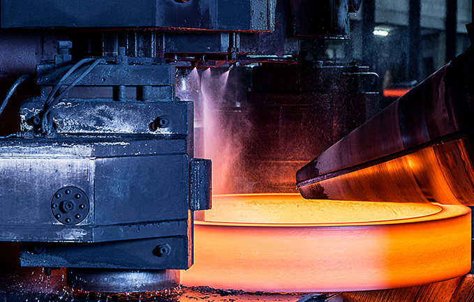 加强环保整治 钢铁深加工业正“减量调整”