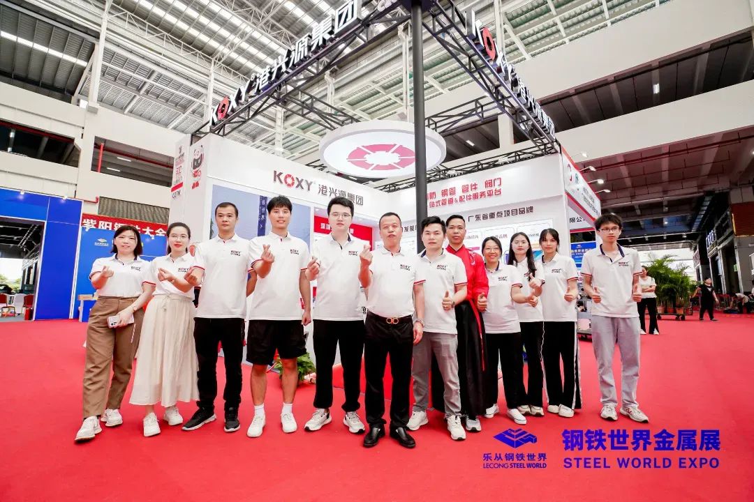 展会风采| 举手投足舞翩跹,风华绝代展宏图