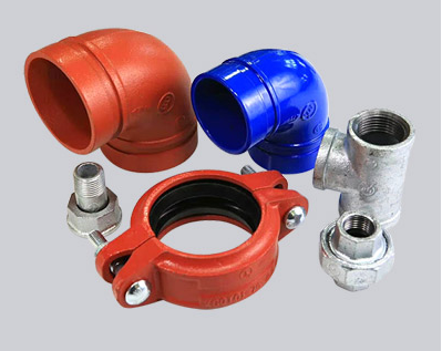 消防沟槽管件厂家温馨提示,沟槽管件的特点介绍 消防沟槽管件厂家温馨提示,沟槽管件的特点介绍