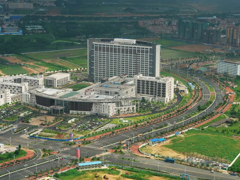 肇庆市人民医院